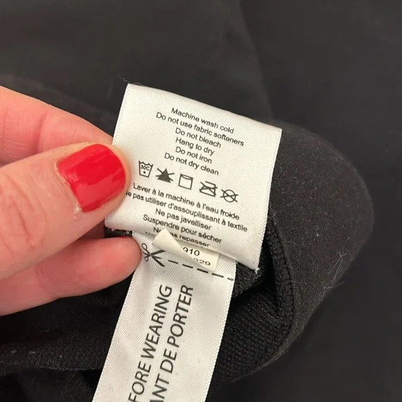 MEC pants - Picture 6 of 7